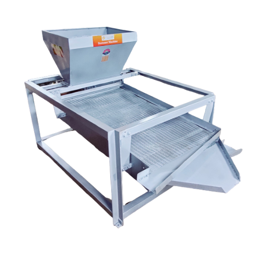 Wheat Cleaning Machine